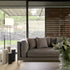 High End Slim Outdoor Module Sofa by Expormim Casa Design Group