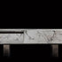 High End Slim Side Credenza by Henge Casa design Group