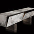 High End Slim Side Credenza by Henge Casa design Group