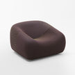 High End Smile Outdoor Lounge Chair by Paola Lenti Casa Design Group