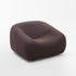 High End Smile Outdoor Lounge Chair by Paola Lenti Casa Design Group