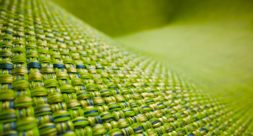 High End Smile Outdoor Lounge Chair by Paola Lenti Casa Design Group