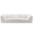 Luxury So Modular Sofa by Paola Lenti for Customizable Comfort Casa Design Group