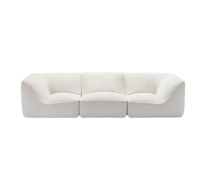 Luxury So Modular Sofa by Paola Lenti for Customizable Comfort Casa Design Group