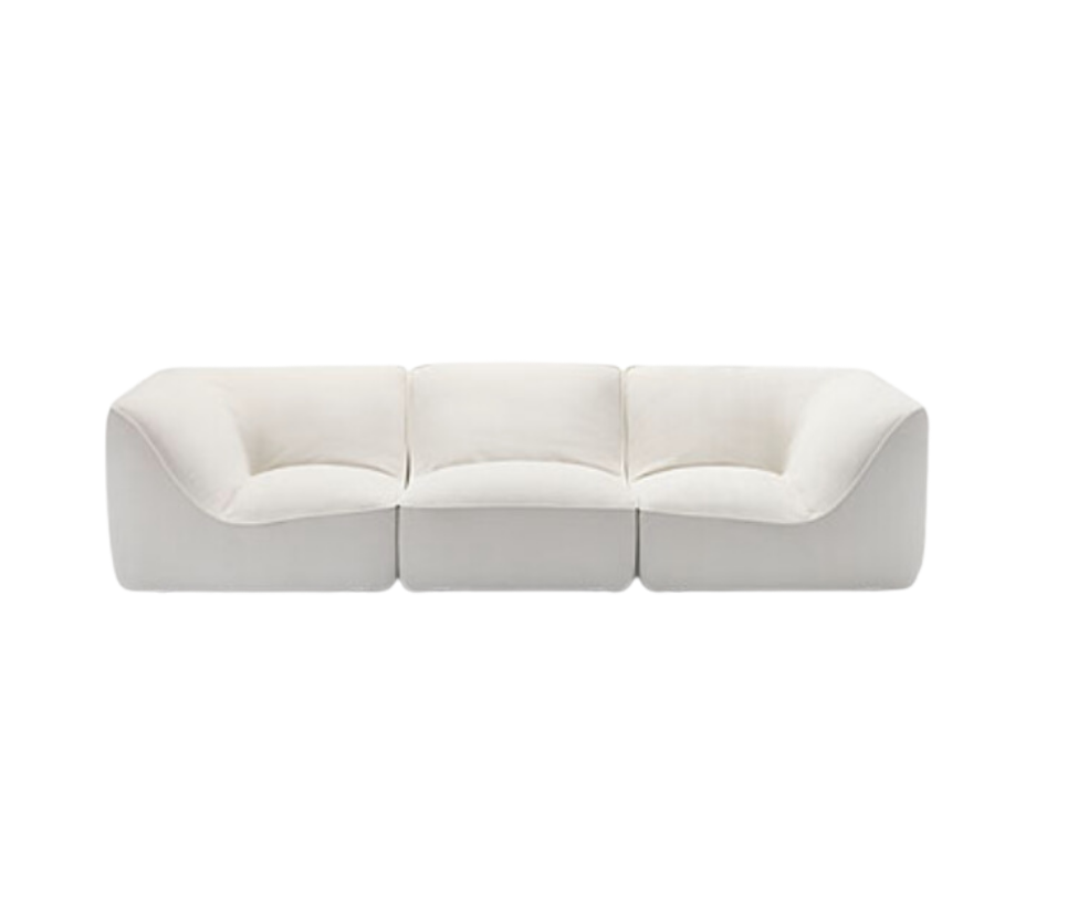 Luxury So Modular Sofa by Paola Lenti for Customizable Comfort Casa Design Group