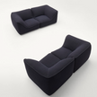Luxury So Modular Sofa by Paola Lenti for Customizable Comfort Casa Design Group