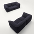 Luxury So Modular Sofa by Paola Lenti for Customizable Comfort Casa Design Group