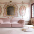 Luxury So Modular Sofa by Paola Lenti for Customizable Comfort Casa Design Group