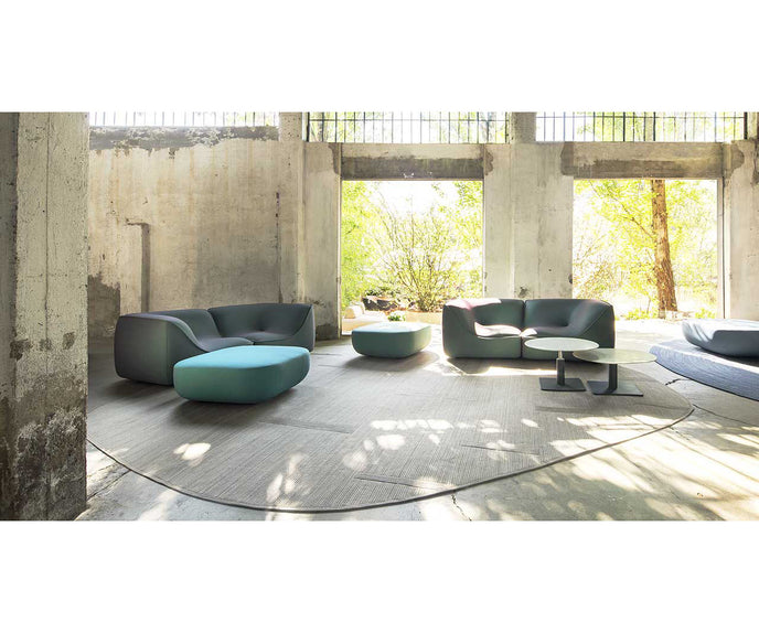 Luxury So Modular Sofa by Paola Lenti for Customizable Comfort Casa Design Group
