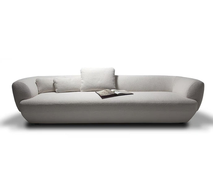 360 Confident Sofa Vibieffe