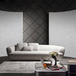 360 Confident Sofa Vibieffe