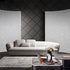 360 Confident Sofa Vibieffe