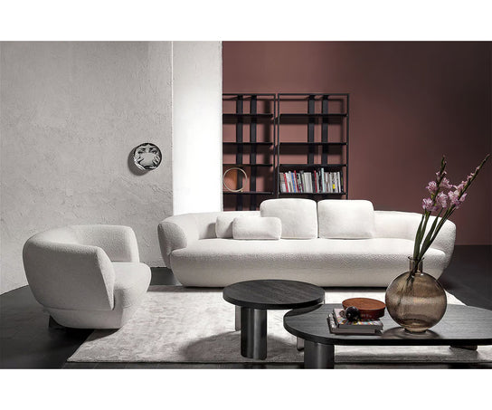 360 Confident Sofa Vibieffe