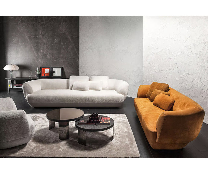 360 Confident Sofa Vibieffe