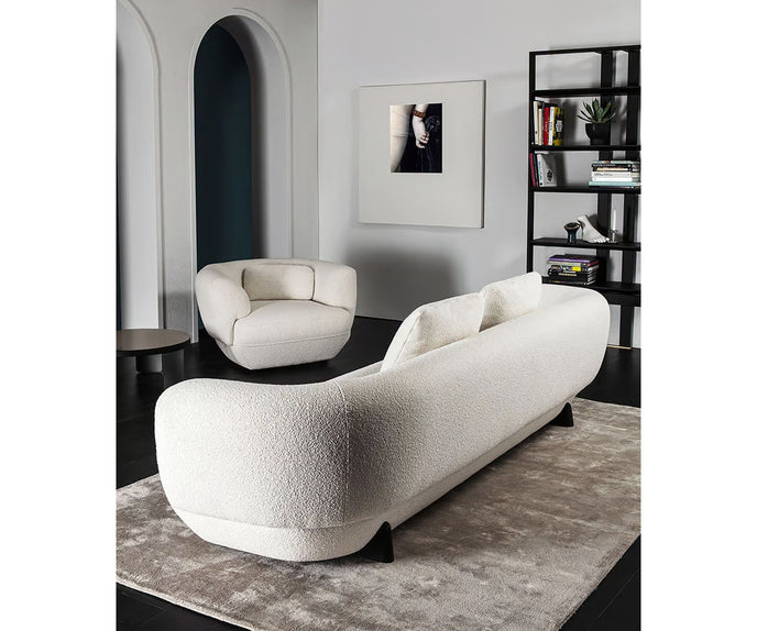360 Confident Sofa Vibieffe