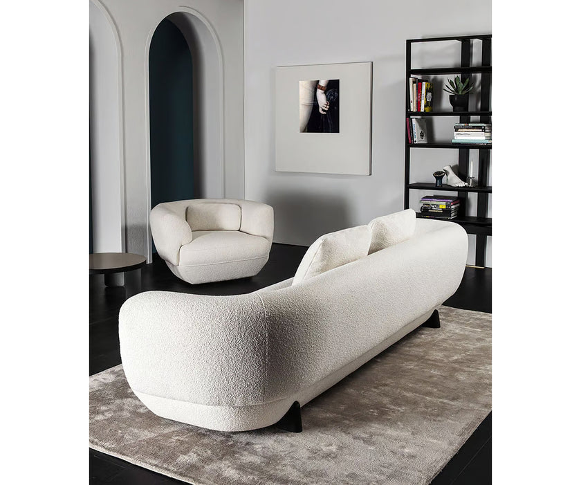 360 Confident Sofa Vibieffe