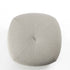High End Softbay Pouf by Porada Casa Design Group