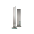 Soglia Double-Sided Mirror by Isao Hosoe for Tonelli Design | Casa Design Group