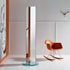 Soglia Double-Sided Mirror by Isao Hosoe for Tonelli Design | Casa Design Group