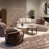 Floor Sample Solemyidae Sofa