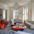 High End Soriana Sofa by Cassina Casa Design Group