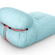 High End Soriana Sofa by Cassina Casa Design Group
