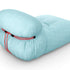 High End Soriana Sofa by Cassina Casa Design Group