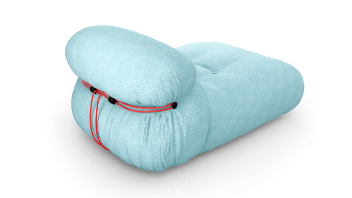 High End Soriana Sofa by Cassina Casa Design Group