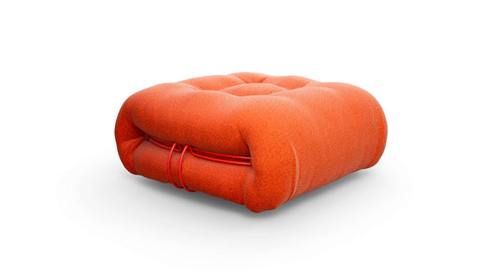 High End Soriana Sofa by Cassina Casa Design Group