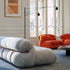 High End Soriana Sofa by Cassina Casa Design Group
