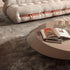 High End Soriana Sofa by Cassina Casa Design Group