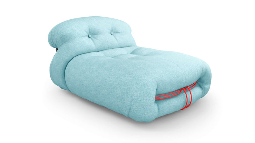 High End Soriana Sofa by Cassina Casa Design Group