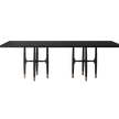 Sou Dining Table by Wu Bin for Alexandra | Casa Design Group