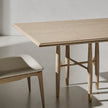 Sou Dining Table by Wu Bin for Alexandra | Casa Design Group