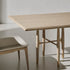 Sou Dining Table by Wu Bin for Alexandra | Casa Design Group