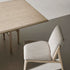 Sou Dining Table by Wu Bin for Alexandra | Casa Design Group