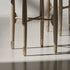 Sou Dining Table by Wu Bin for Alexandra | Casa Design Group