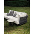 Elegant Soul Outdoor Sectional Sofa by Potocco | Casa Design Group