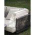 Elegant Soul Outdoor Sectional Sofa by Potocco | Casa Design Group