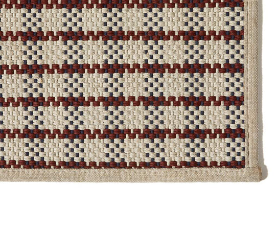 High-End Spider Carpet by Cassina with geometric arabesque design – Casa Design Group
