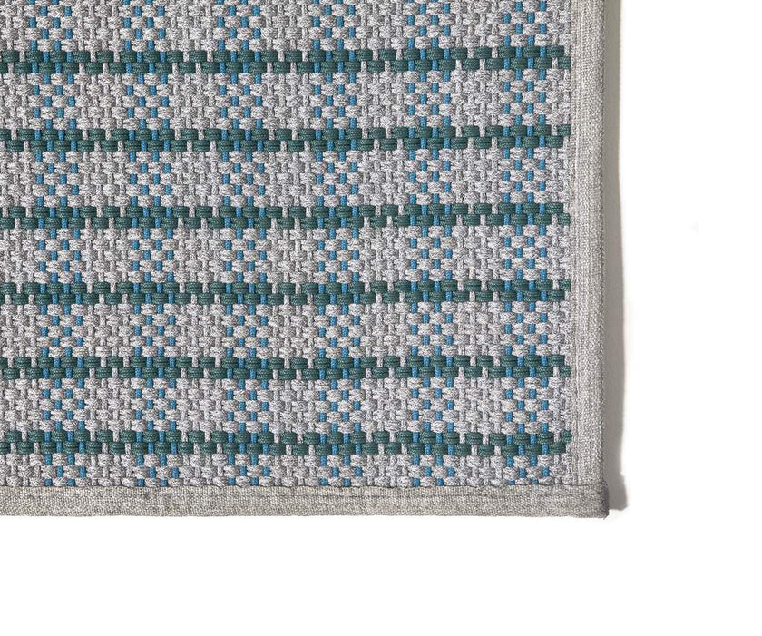 High-End Spider Carpet by Cassina with geometric arabesque design – Casa Design Group