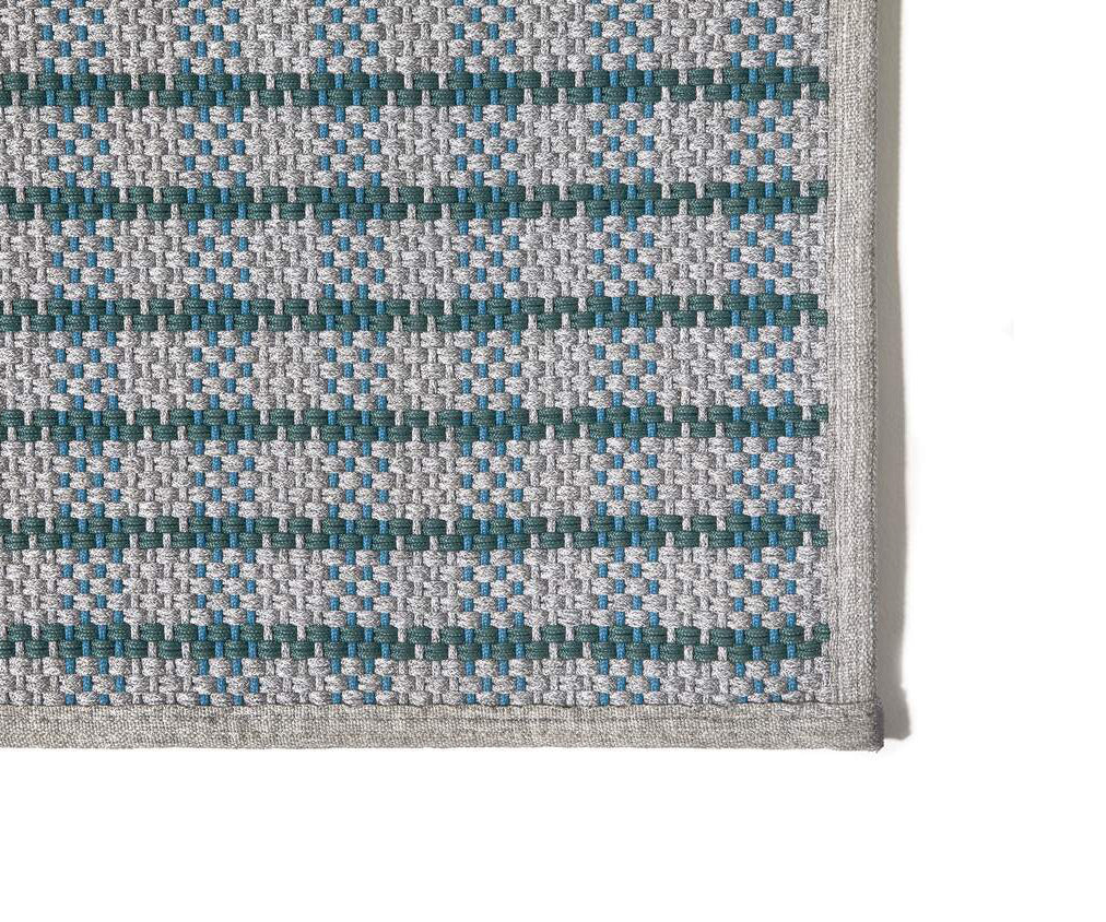 High-End Spider Carpet by Cassina with geometric arabesque design – Casa Design Group