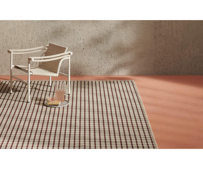 High-End Spider Carpet by Cassina with geometric arabesque design – Casa Design Group
