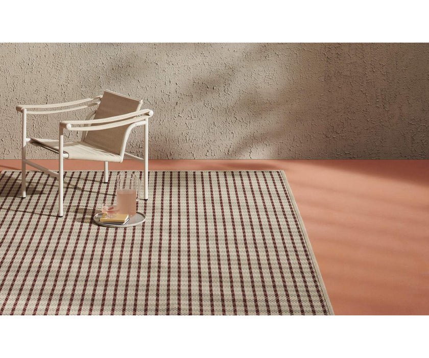 High-End Spider Carpet by Cassina with geometric arabesque design – Casa Design Group
