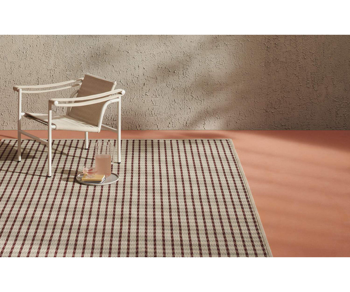 High-End Spider Carpet by Cassina with geometric arabesque design – Casa Design Group