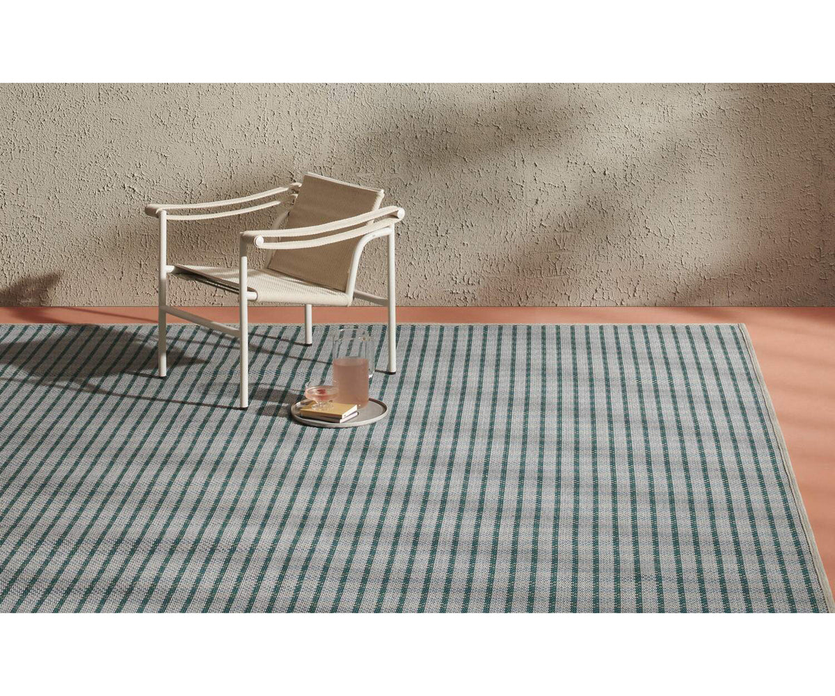 High-End Spider Carpet by Cassina with geometric arabesque design – Casa Design Group