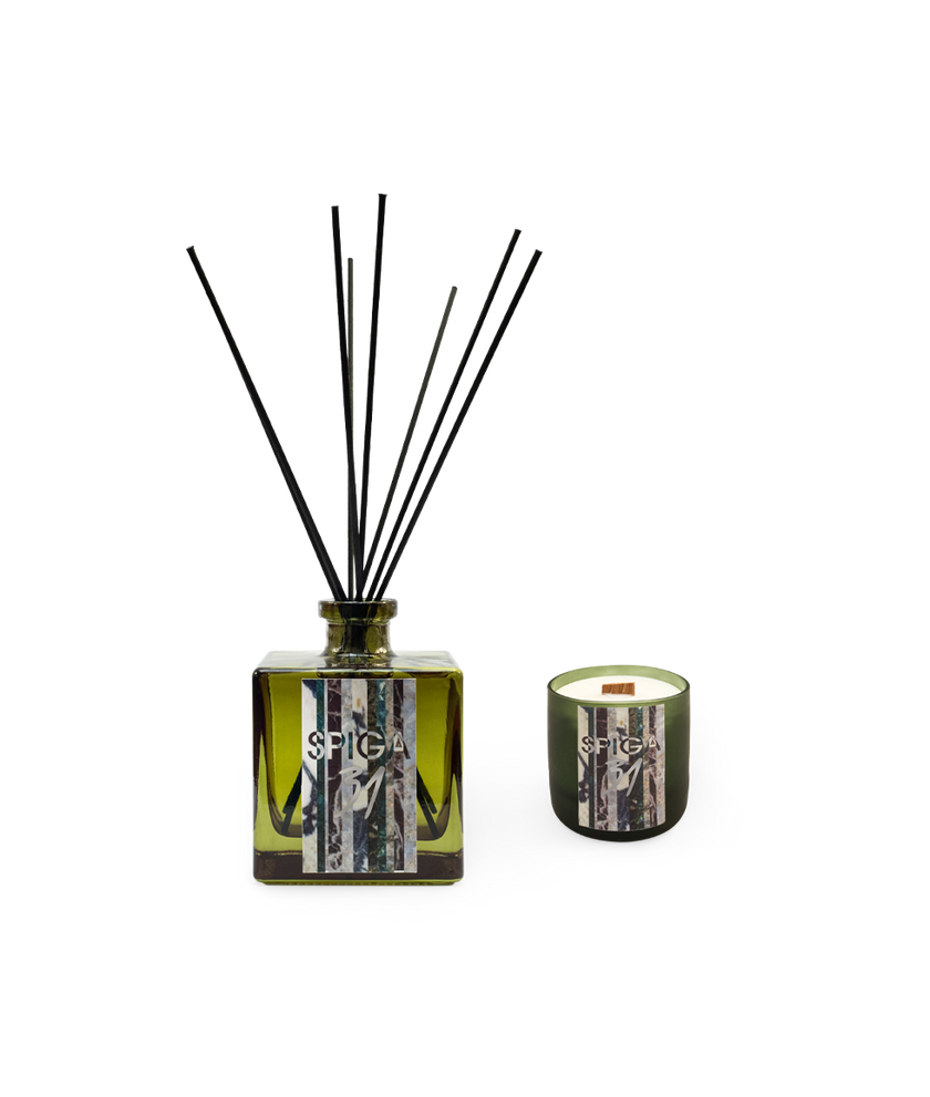 SPIGA31 DIFFUSER