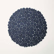 Unique Handcrafted Spin Off Outdoor Rug by Paola Lenti | Casa Design Group