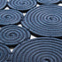 Unique Handcrafted Spin Off Outdoor Rug by Paola Lenti | Casa Design Group