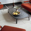 High End Spring Coffee Table Casa Design Group